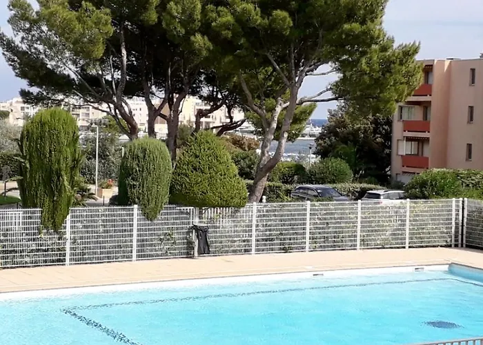 My Little Provence Bormes Les Mimosas