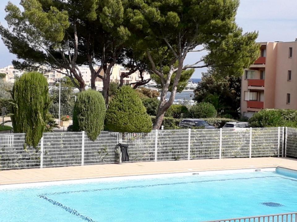 Apartment My Little Provence Les Mimosas Bormes-les-Mimosas