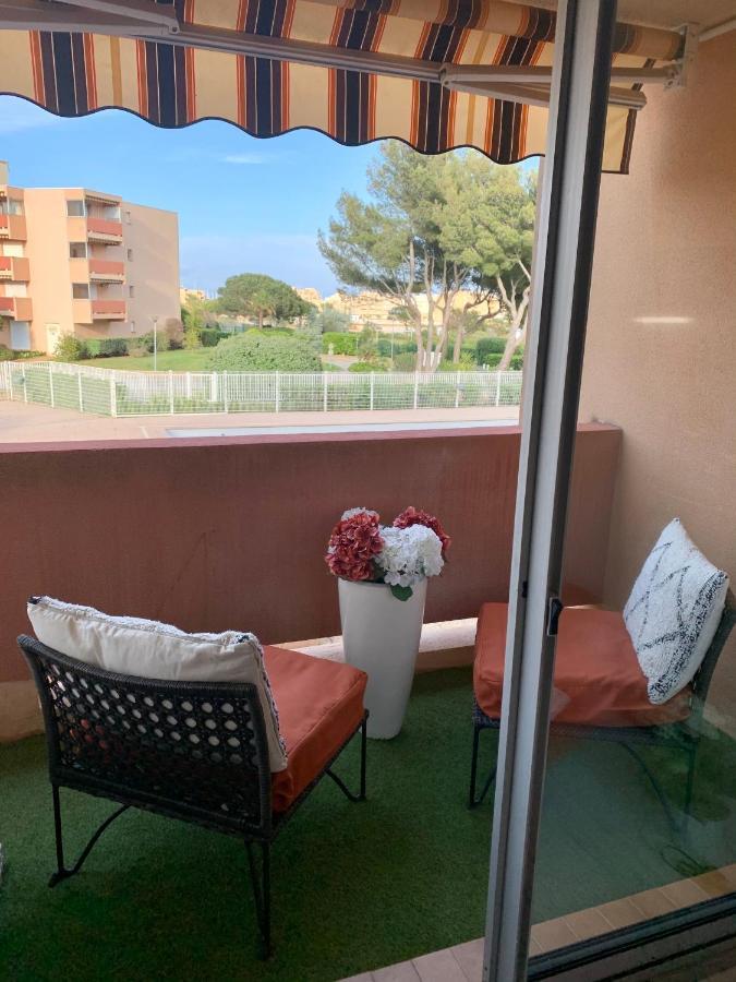 My Little Provence Les Mimosas Apartment