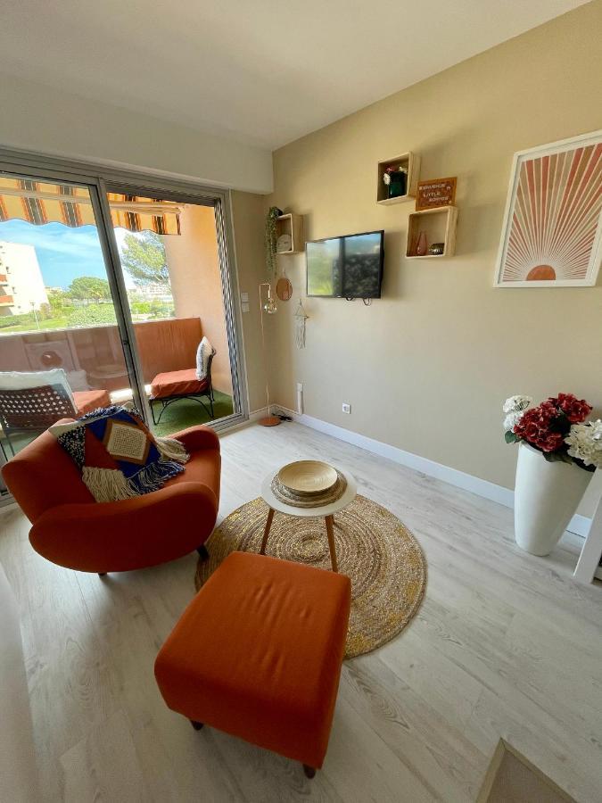 My Little Provence Les Mimosas Apartment Bormes-les-Mimosas