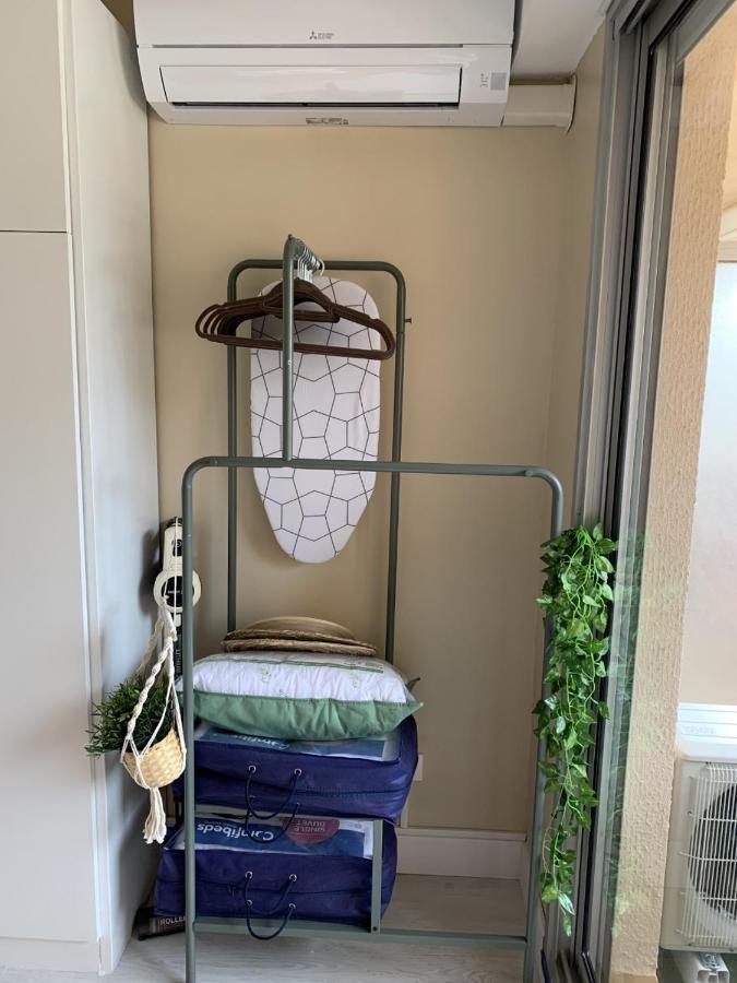 My Little Provence Les Mimosas Apartment *