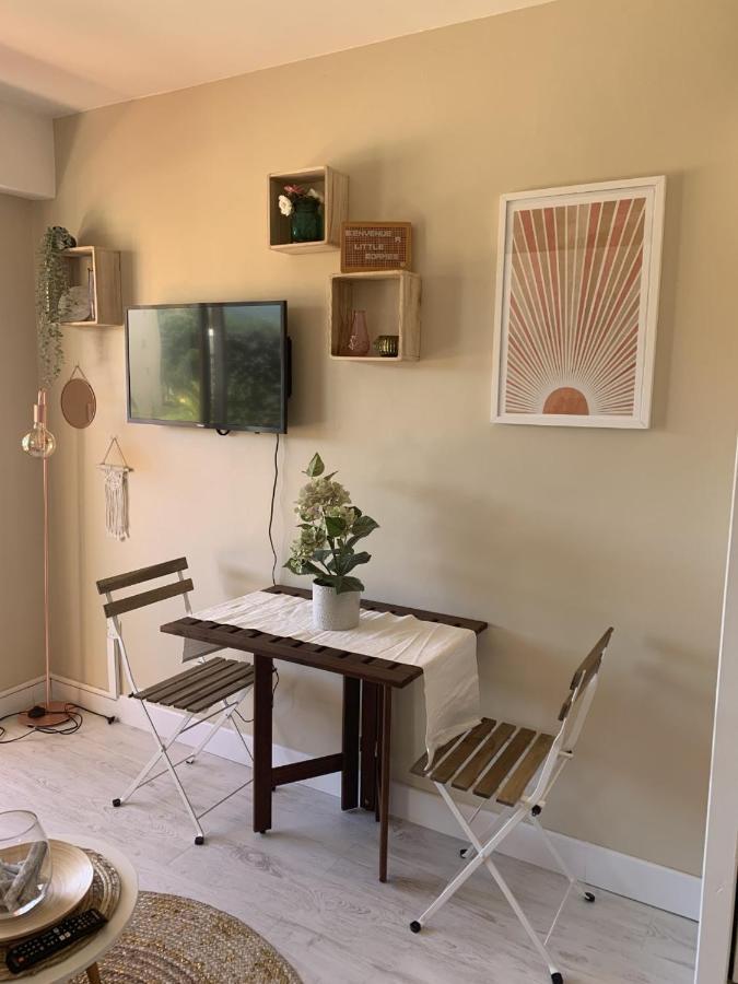 Apartment My Little Provence Les Mimosas Bormes-les-Mimosas